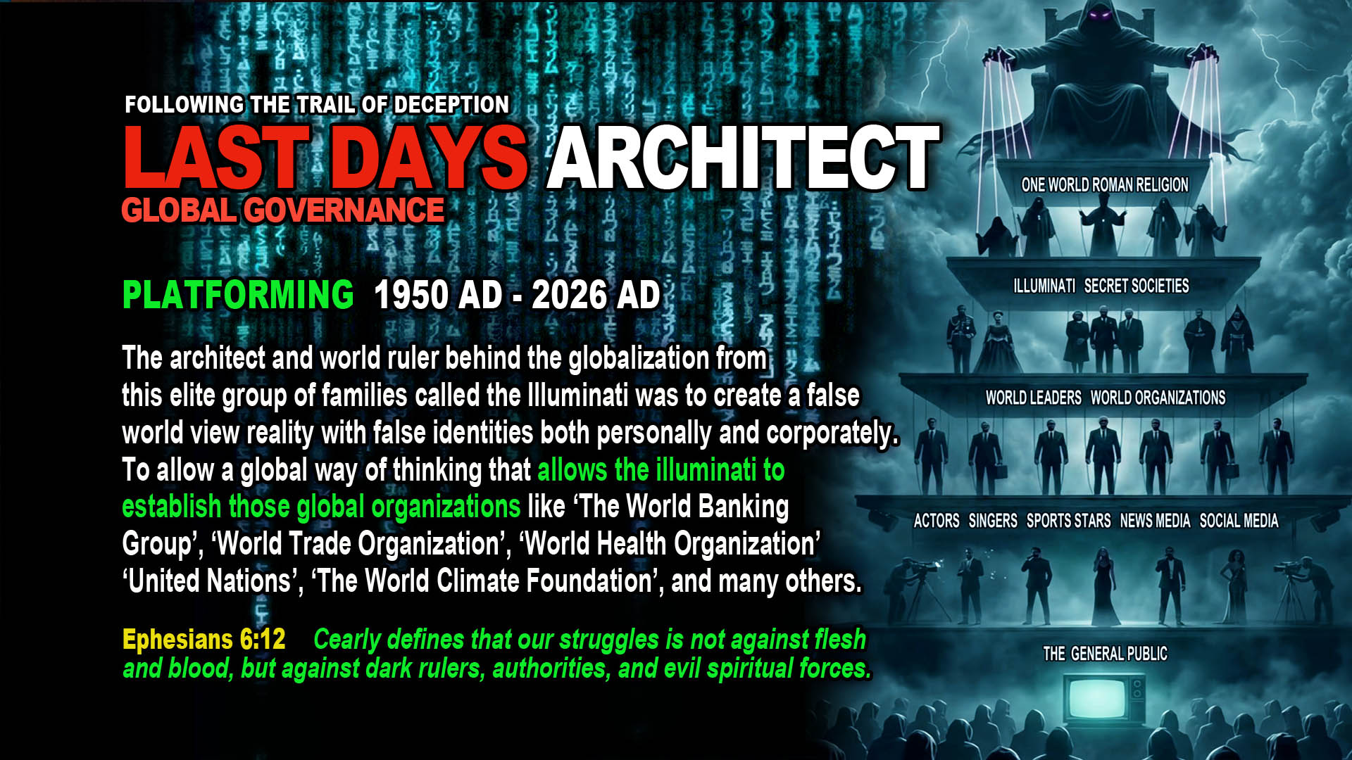 12 LastDays Programming