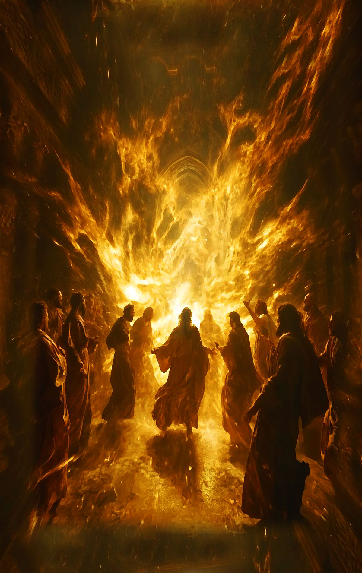 12Disciples