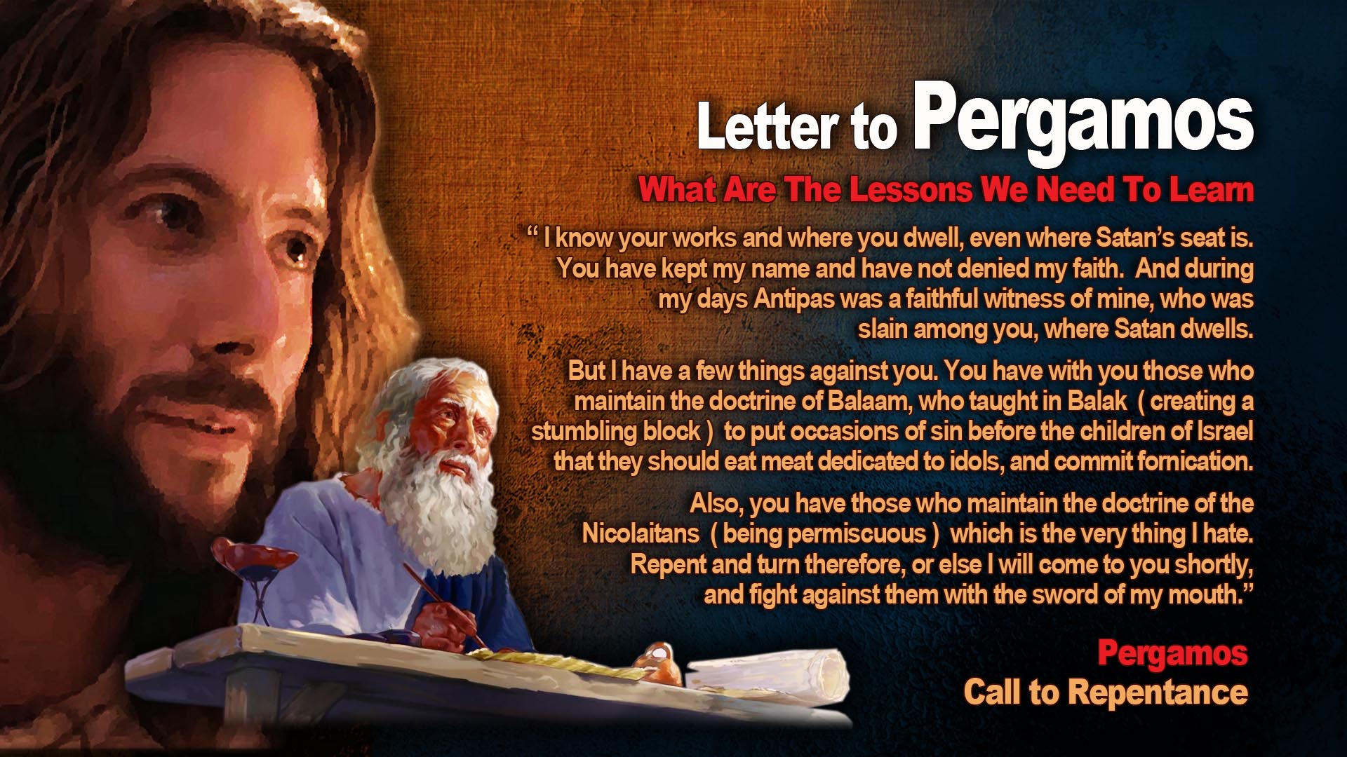 12 LetterPergamonChurch