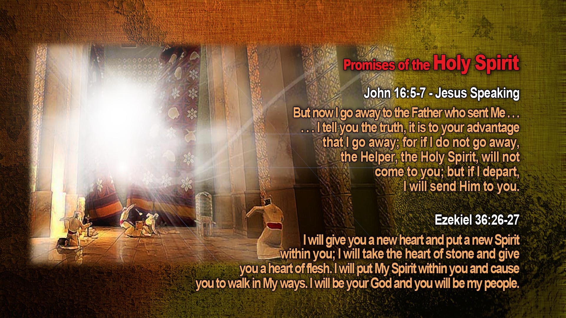 HolySpiritPromise0