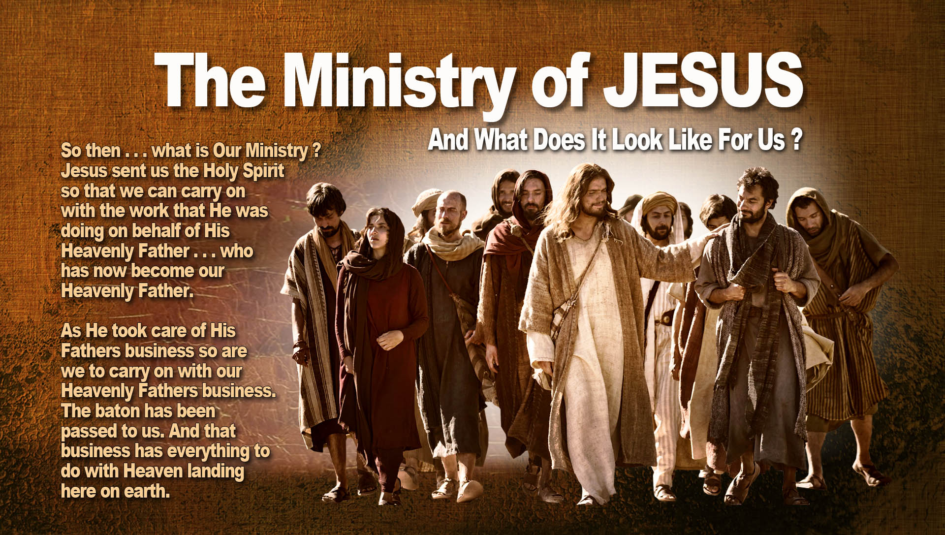 16 D MinistryJesus2