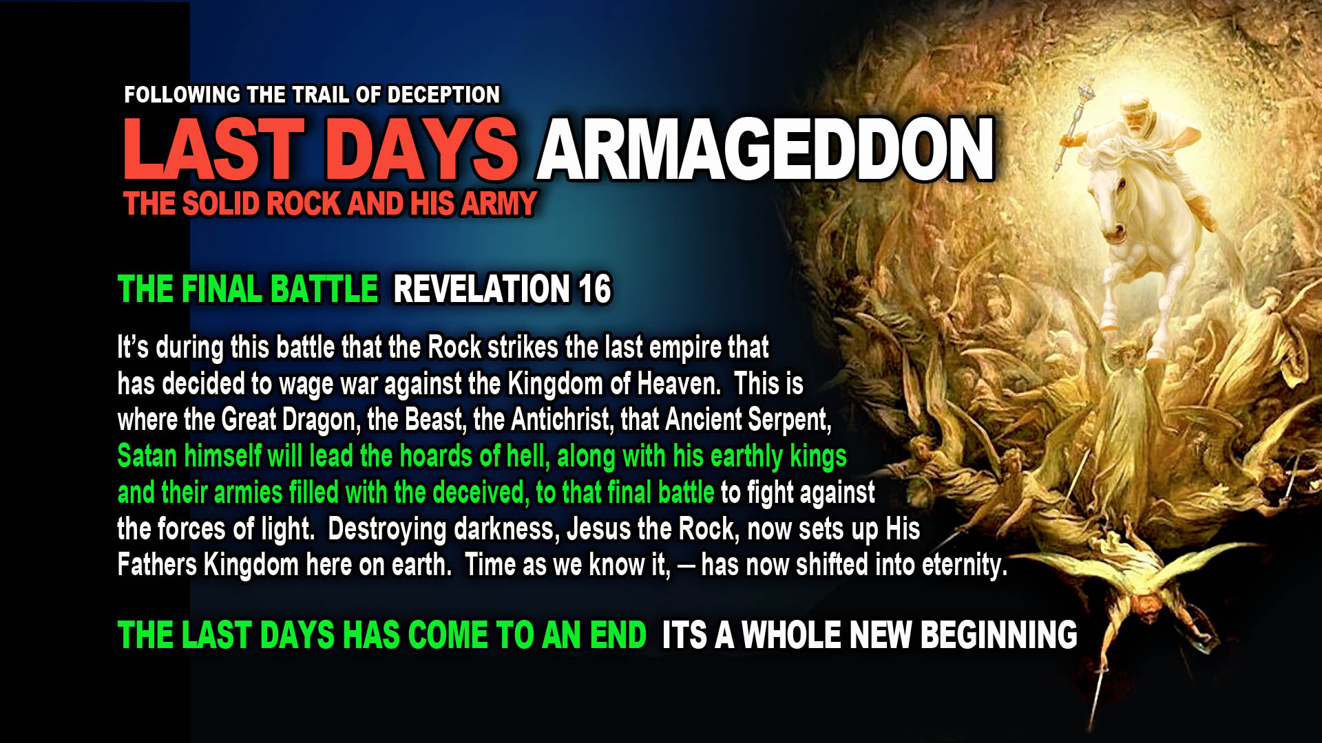 17 LastDays Aamageddon