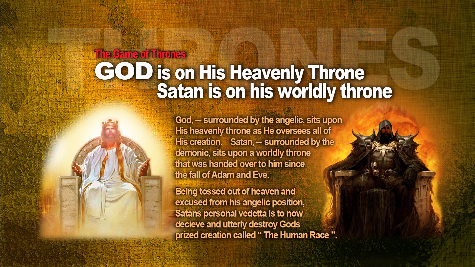 1aGodSatan1
