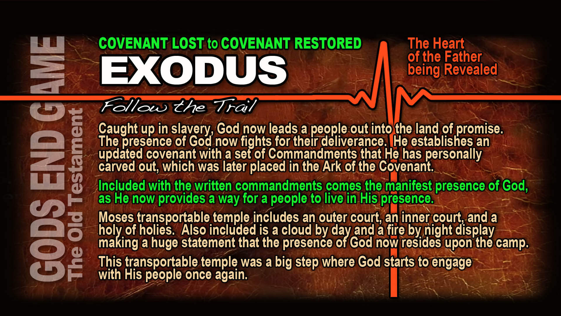 2 EndGame Exodus
