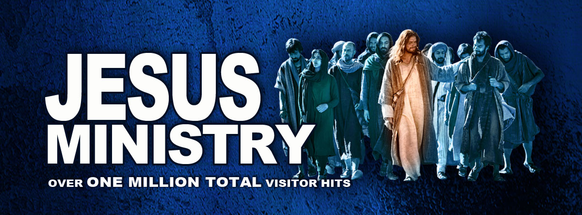 2025JesusMinistry1Million