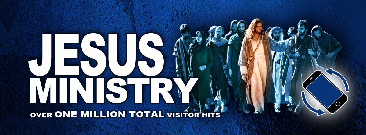 2025JesusMinistry1Million