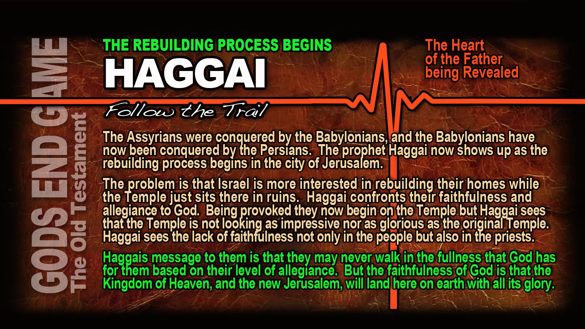 22 EndGame Haggai2