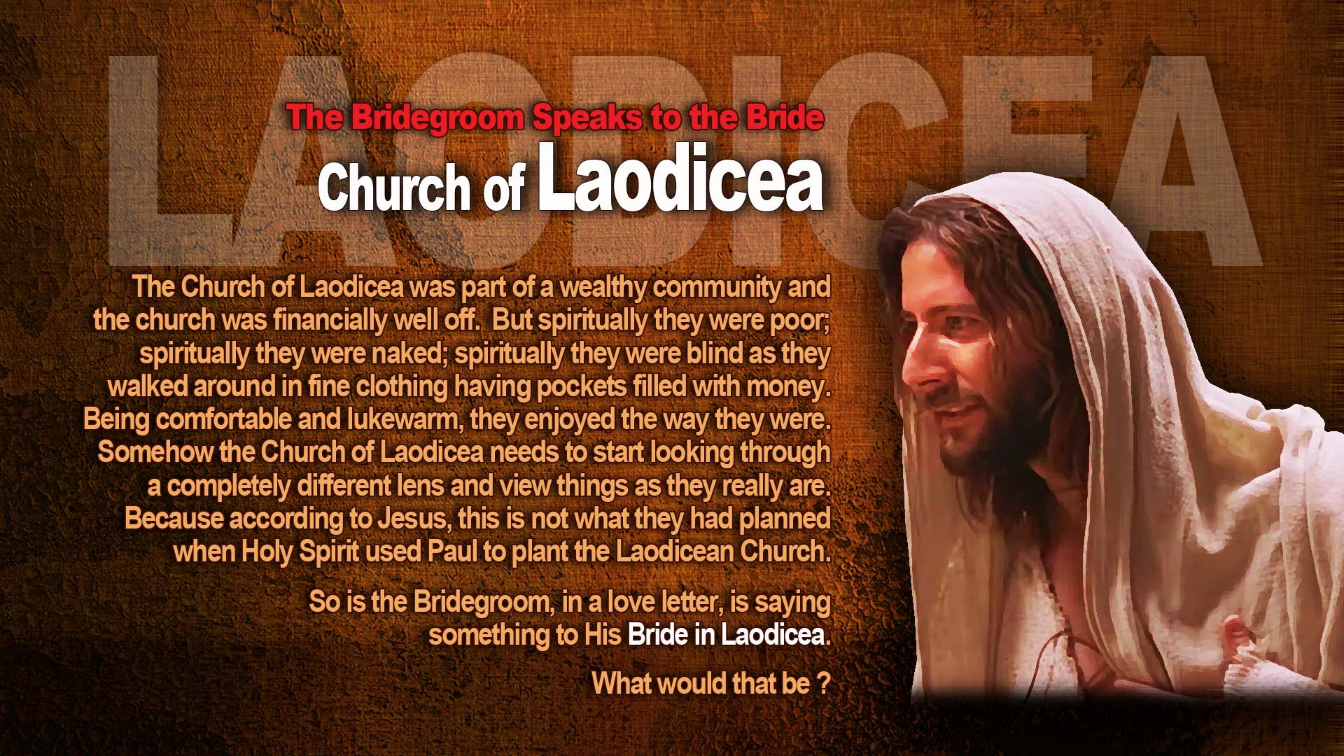 29 1LaodiceaBridegroom