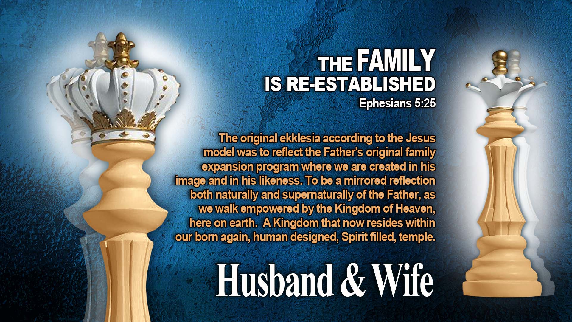 3 TheFamily