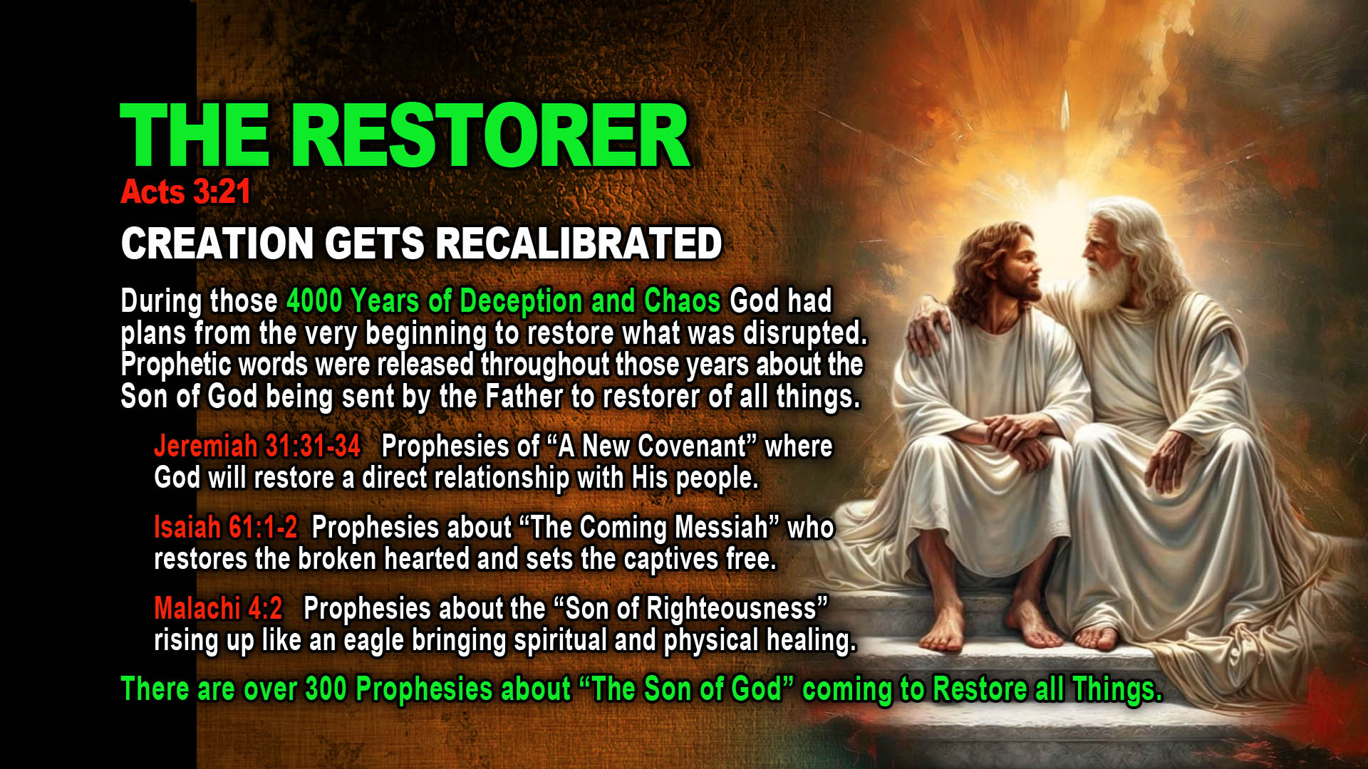 31b CreationFatherSon