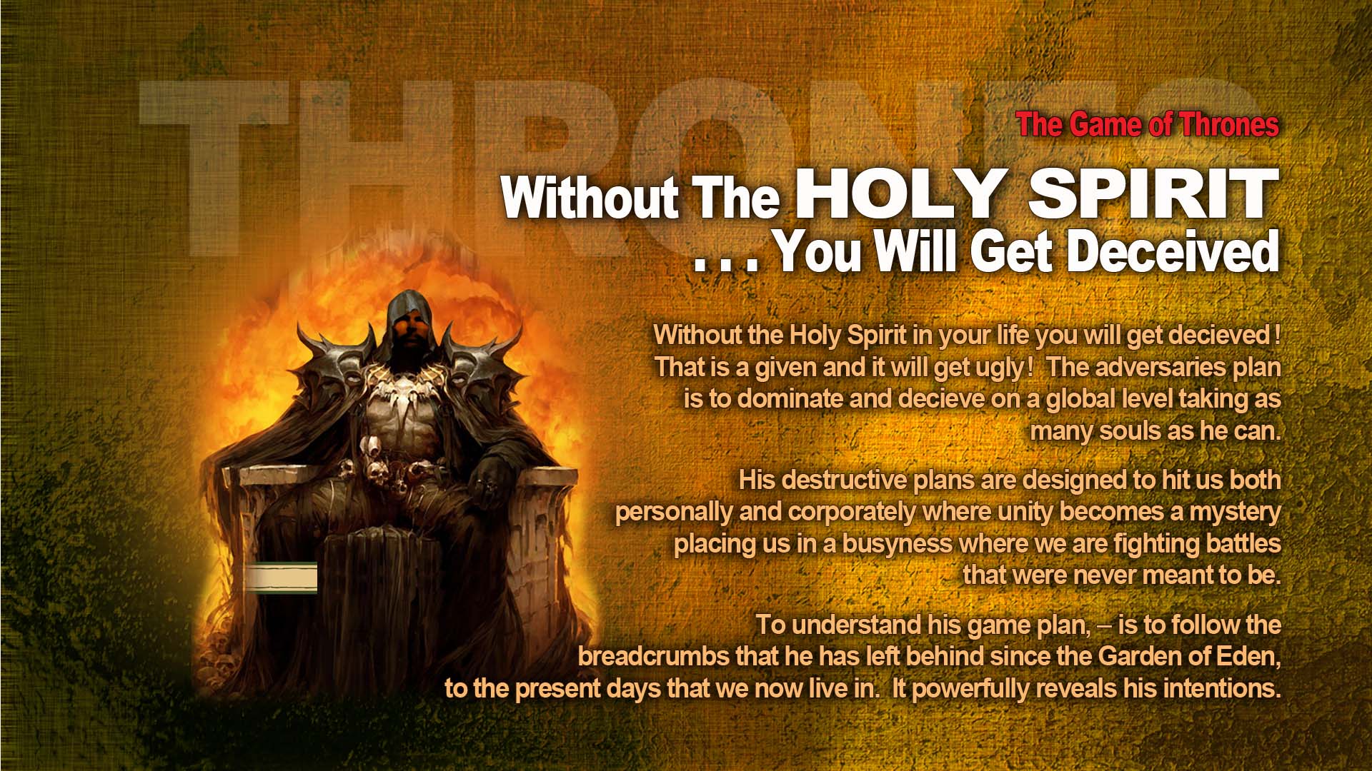 3GodSatan3