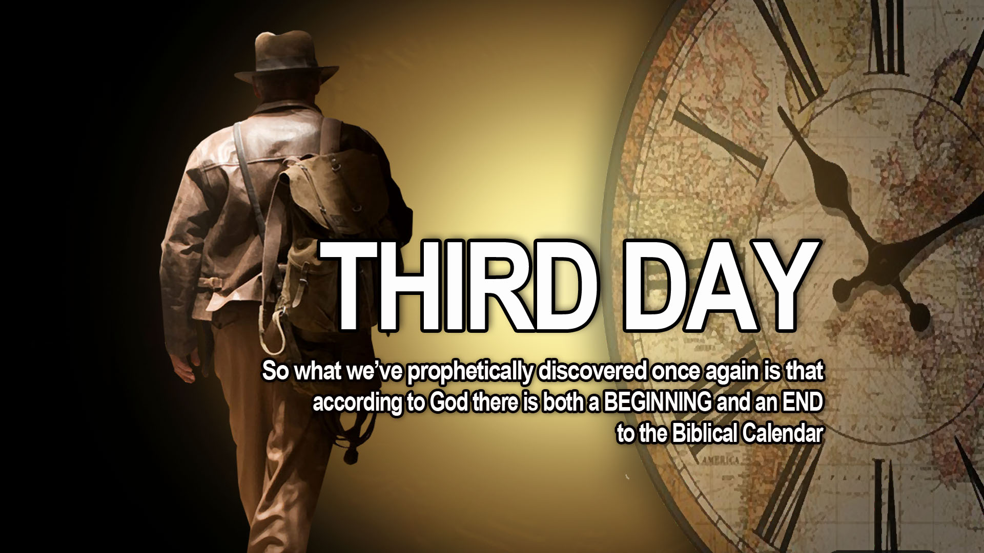 3rdDayDiscovery