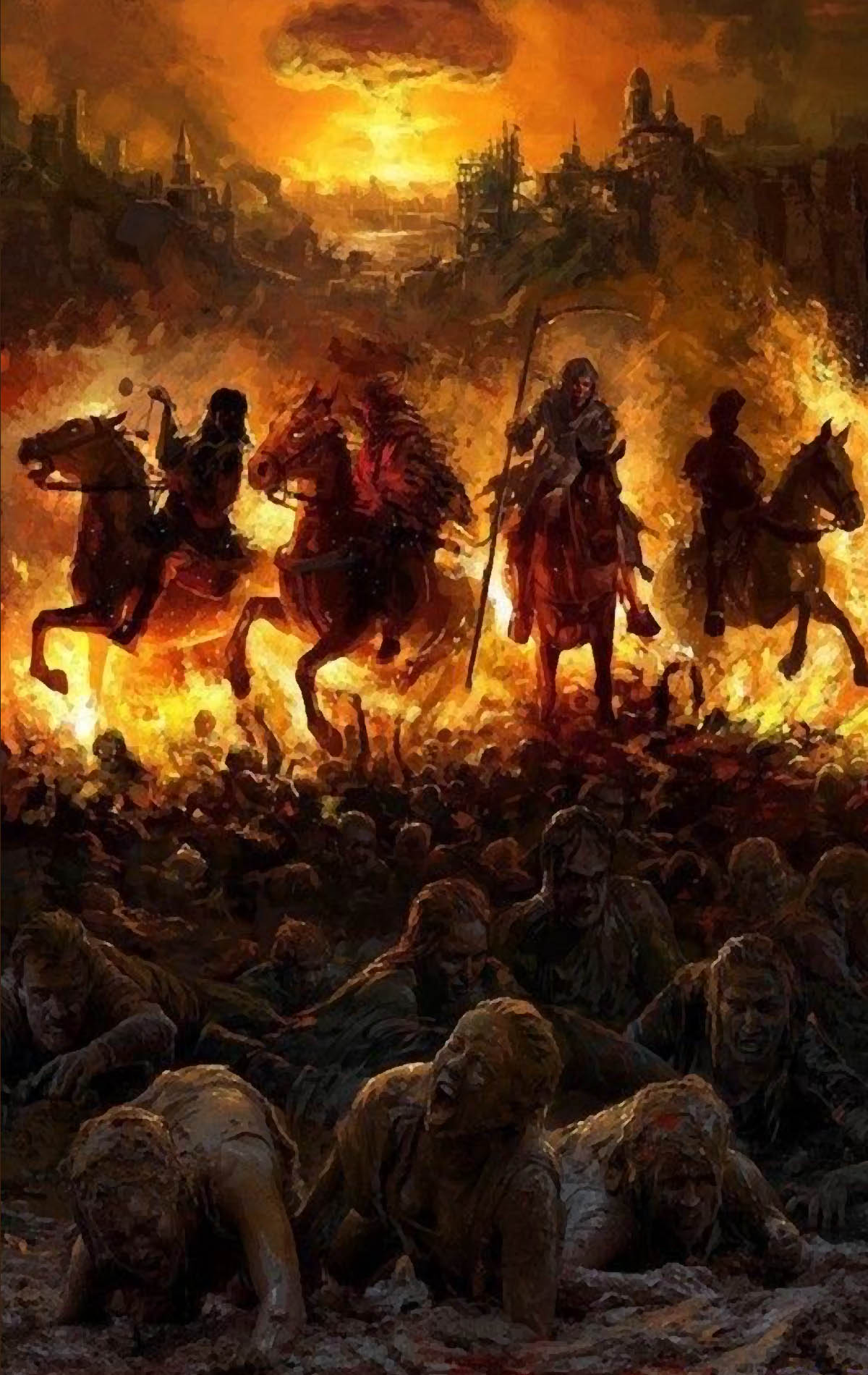 4Horsemen