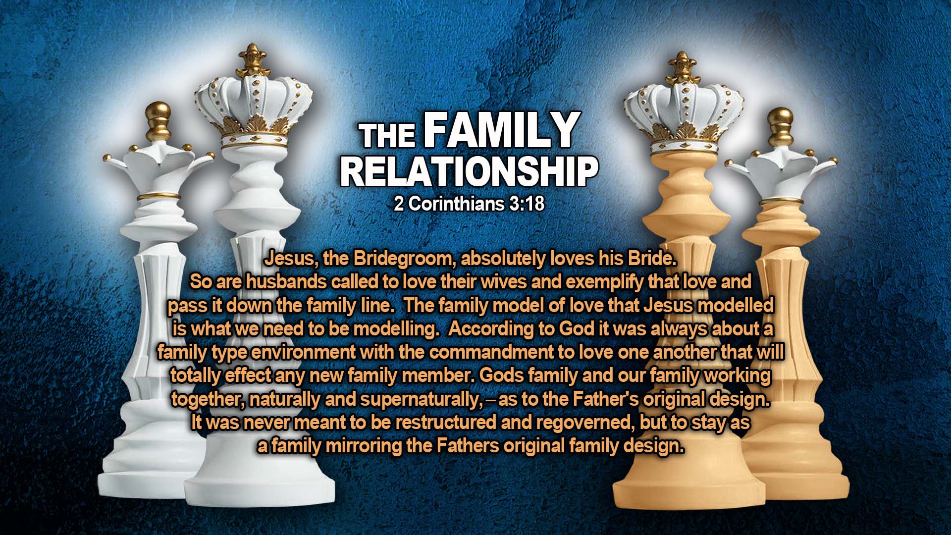 5 Family
