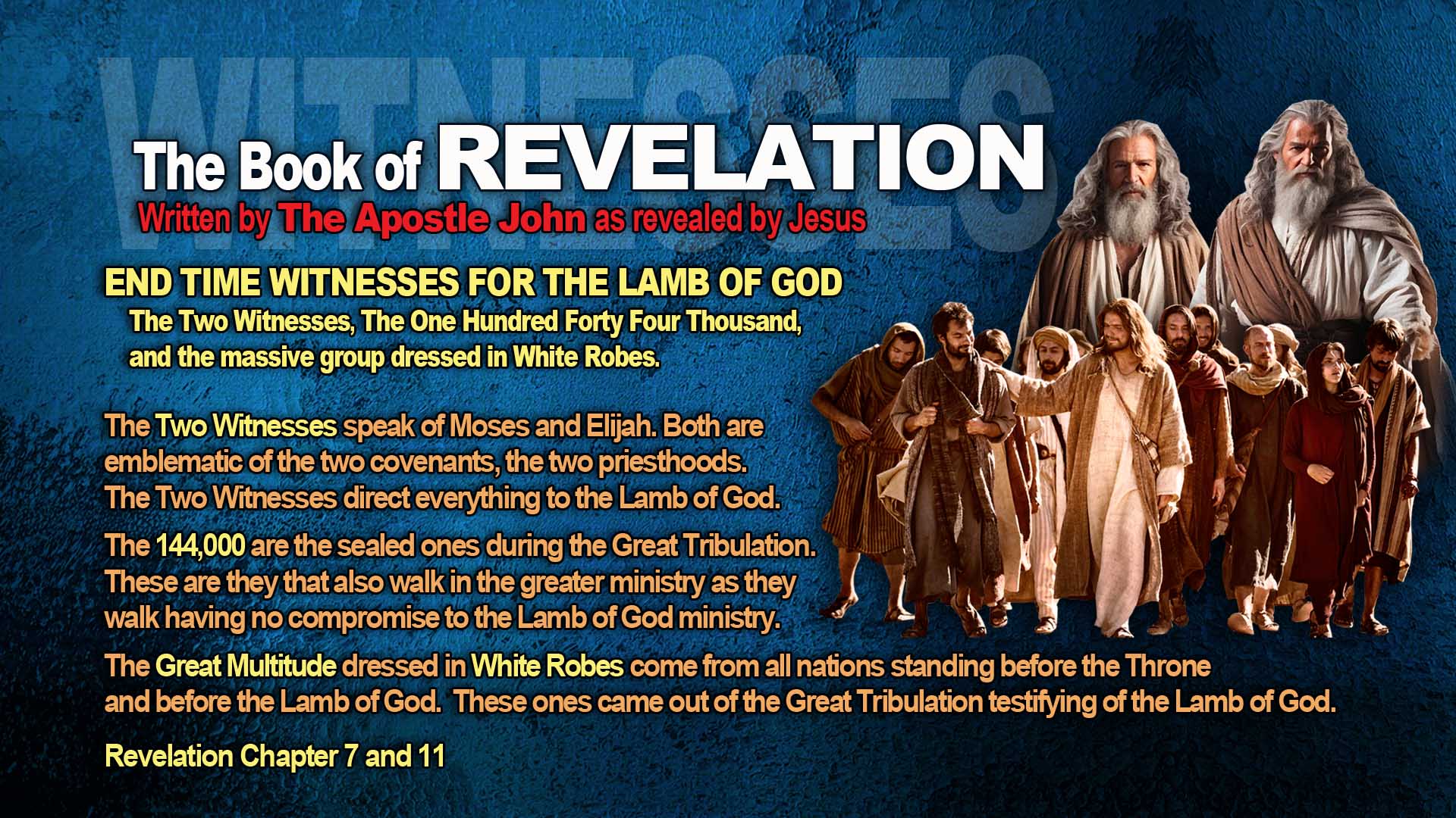 9 RevelationTwoWitnesses