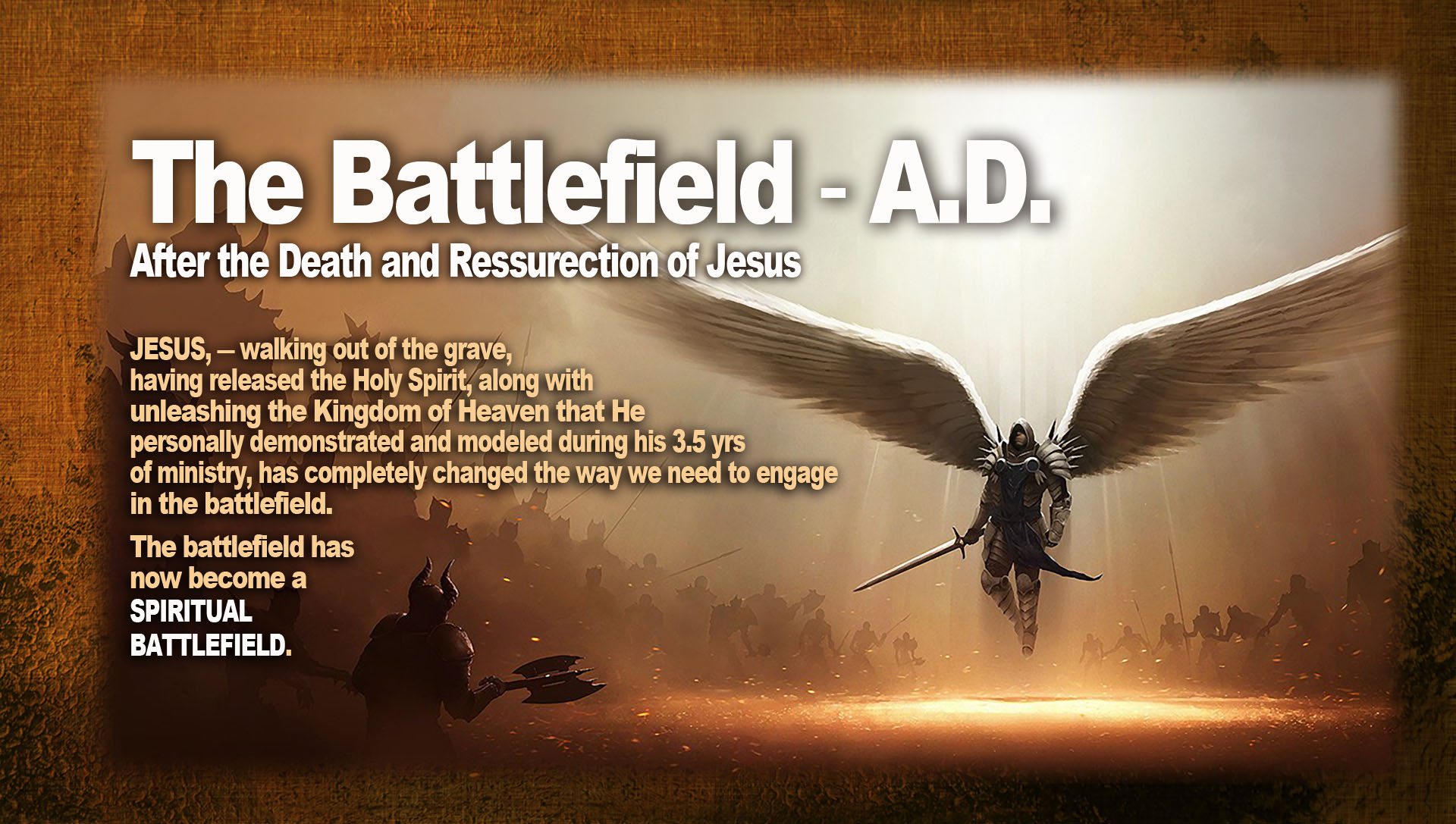 AD SpiritualBattlefield