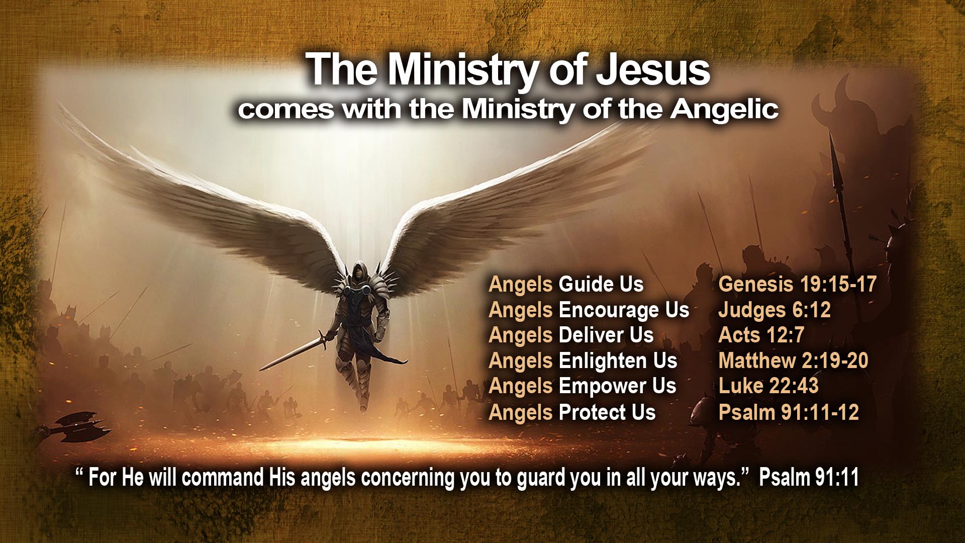 Angels