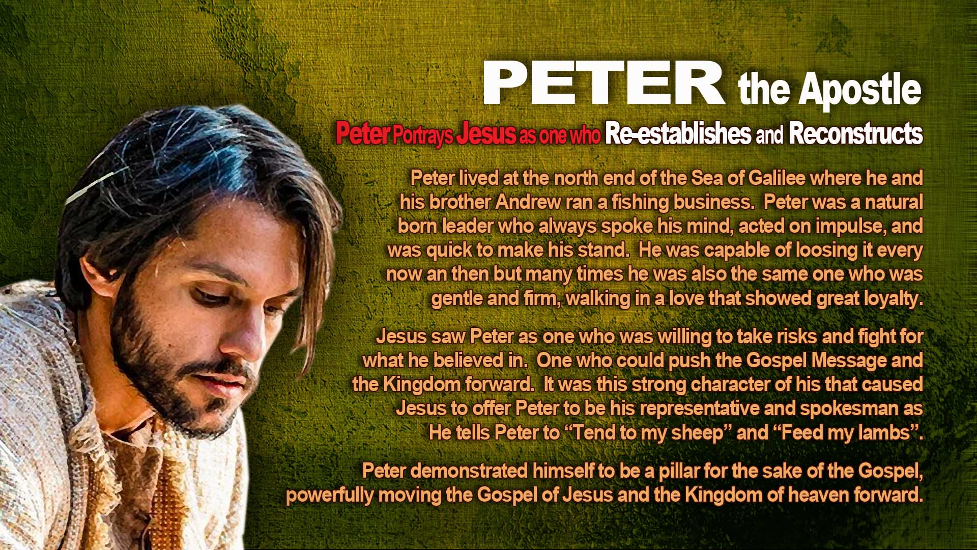 ApostlePeter1