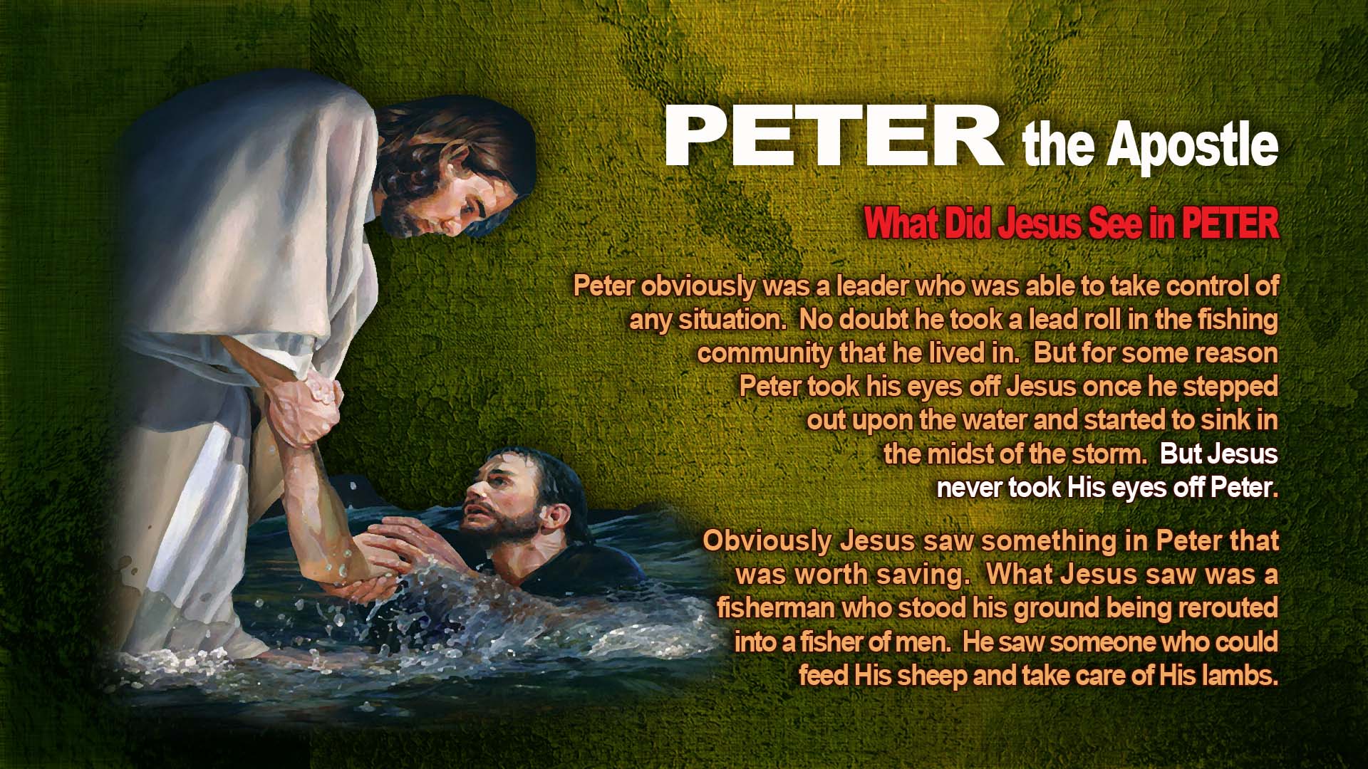ApostleQ5Peter5
