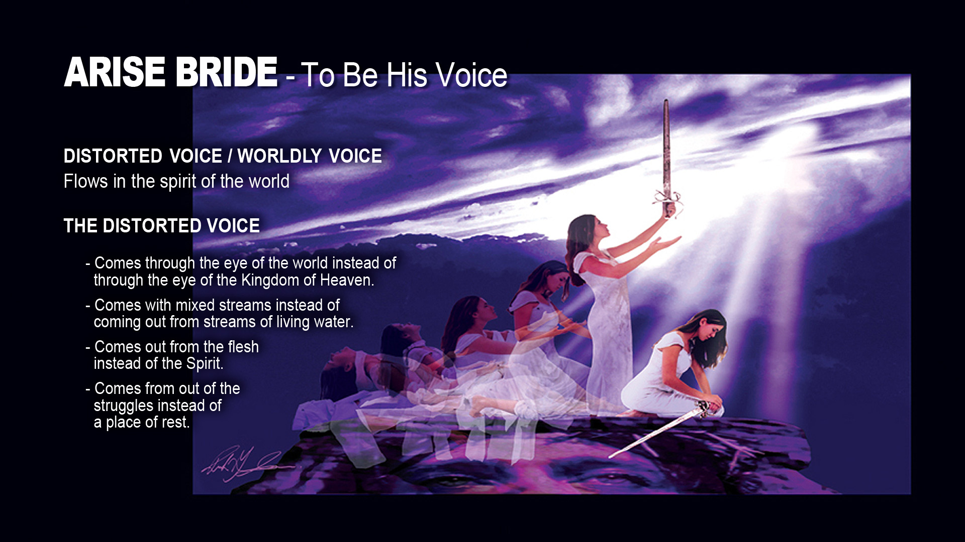 AriseVoice2