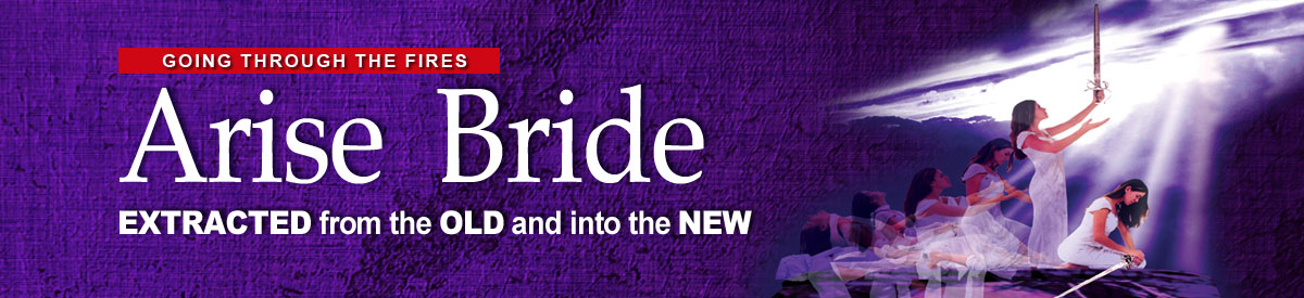 Arisebride Character