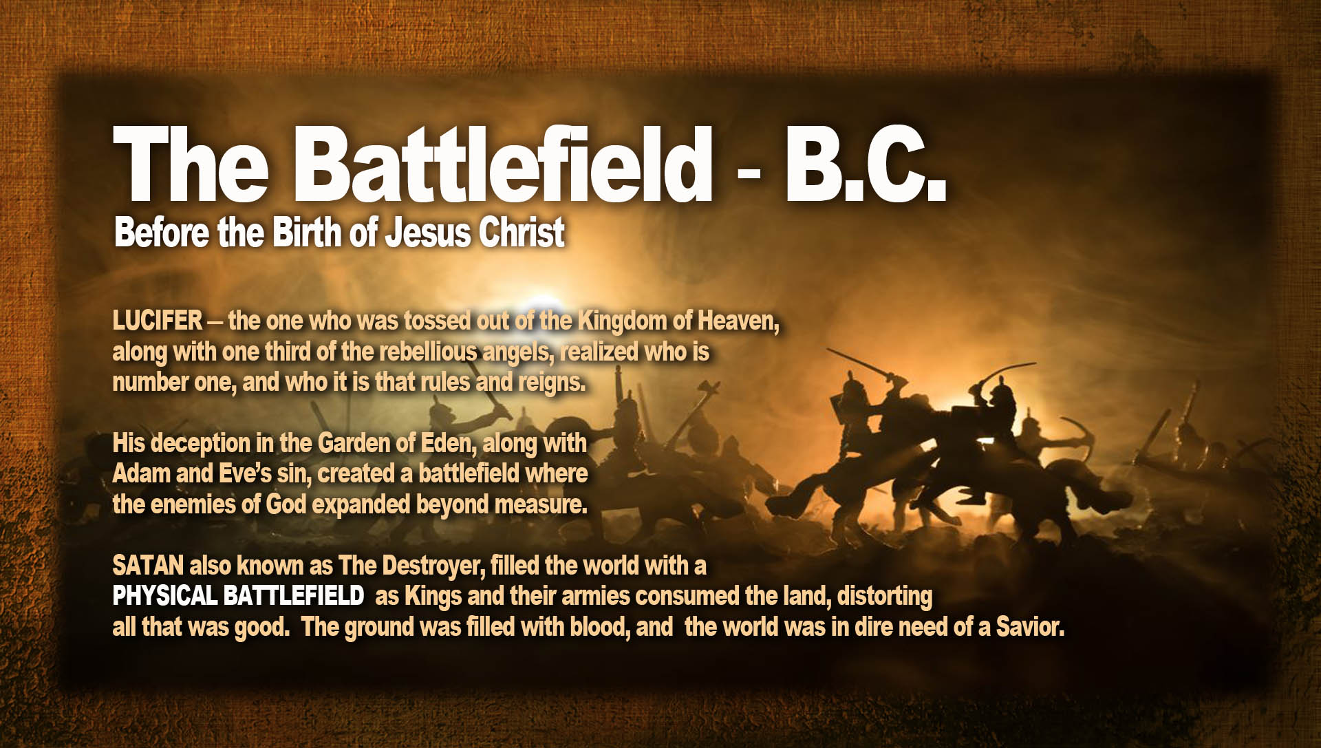 BC SpiritualBattlefield