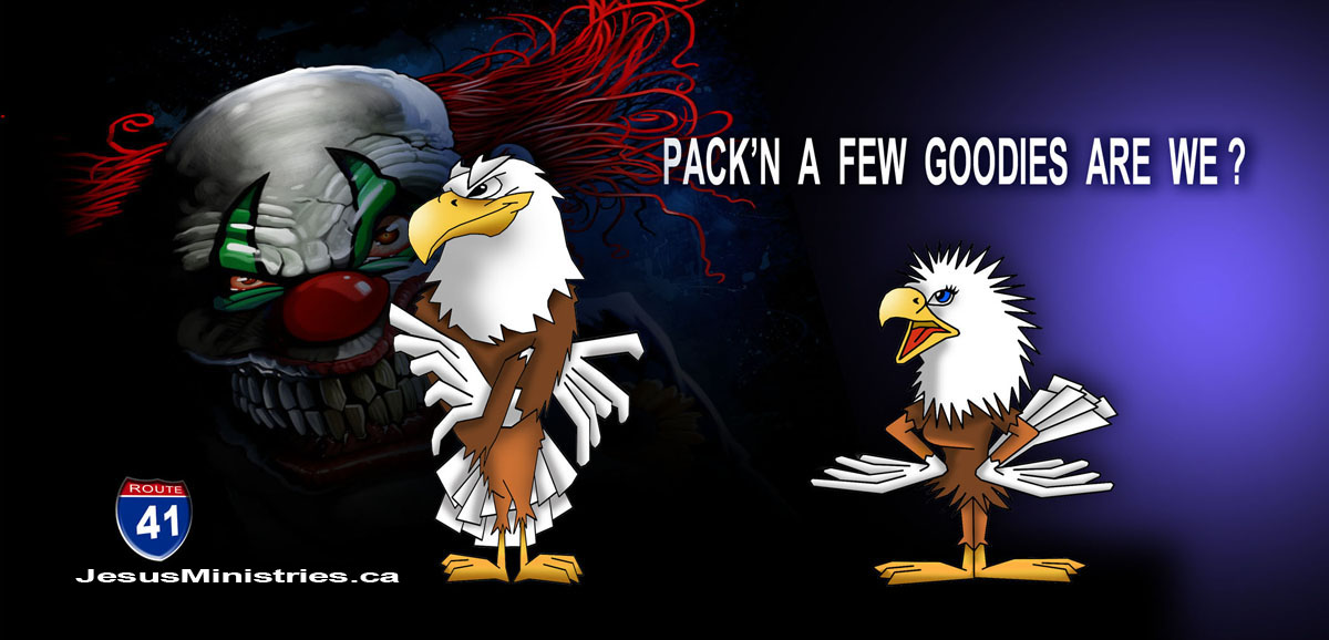 BaggageCartoon