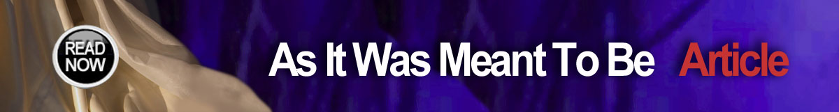 Banner AsMeant