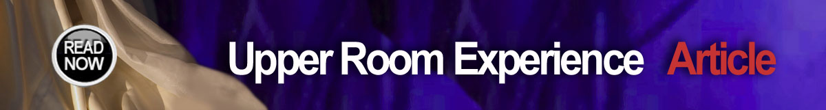 Banner Upperroom
