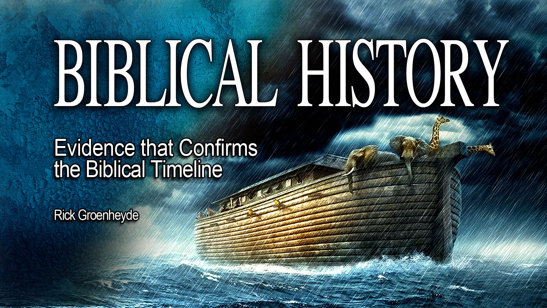 BiblicalEvidenceHeader