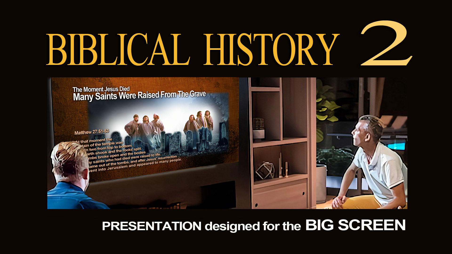 BiblicalHistoryJesus
