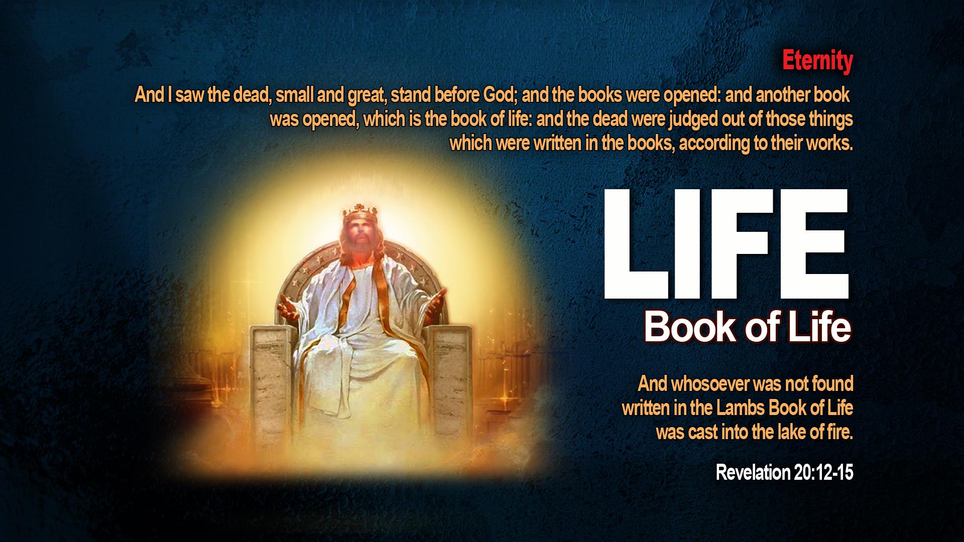 Bookoflife