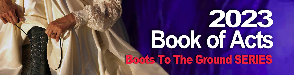Boots 2022 Acts