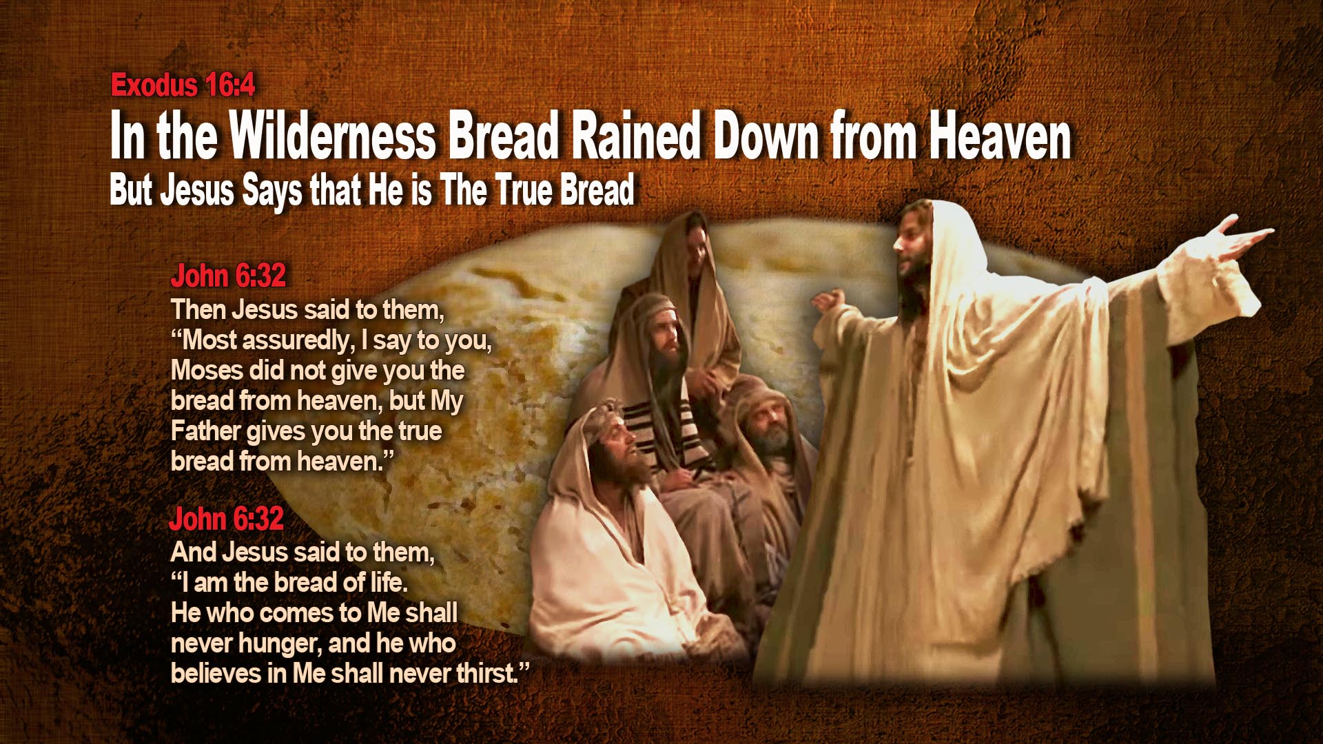BreadofLife