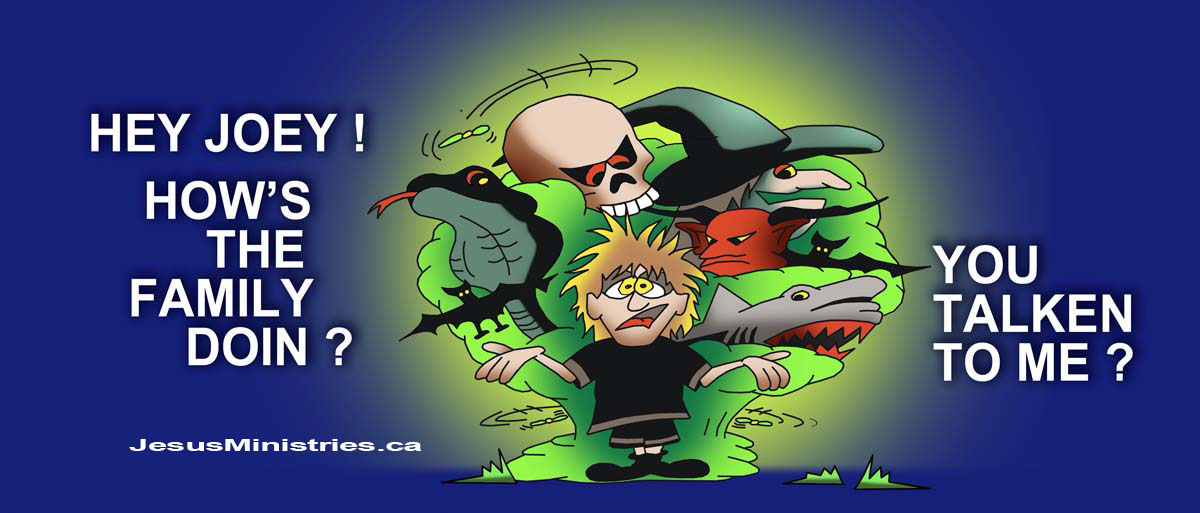 Cartoon ALLMyBuddies