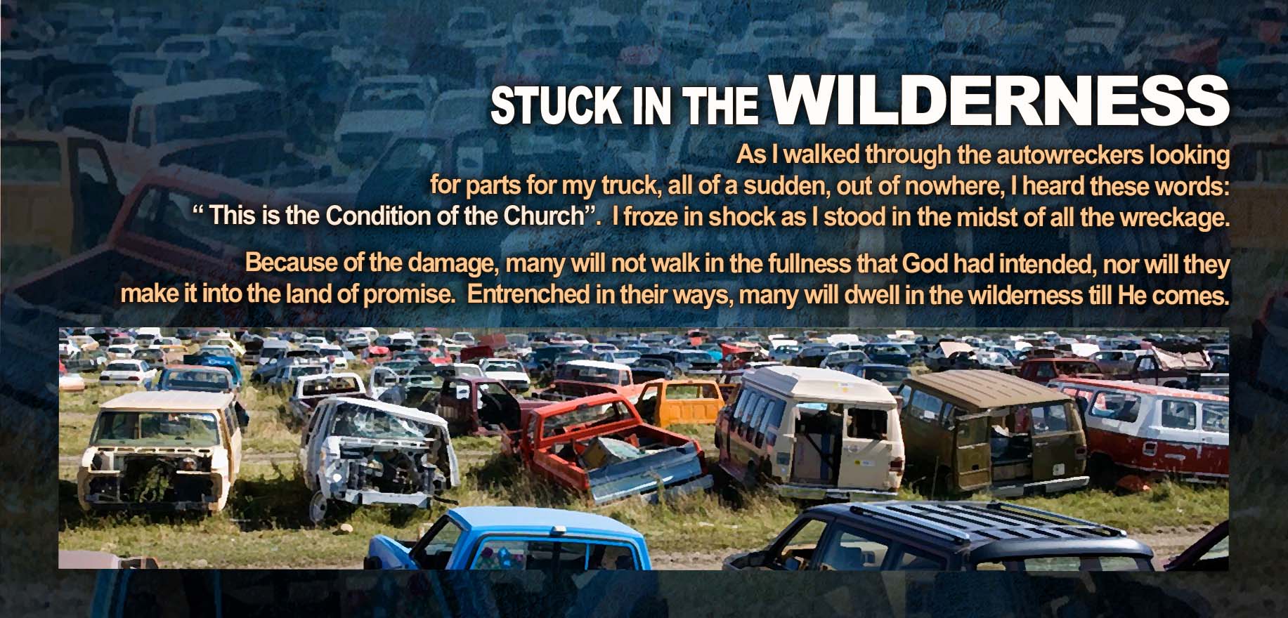 ChurchCondition