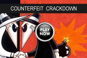 Ekklesia Counterfeit video
