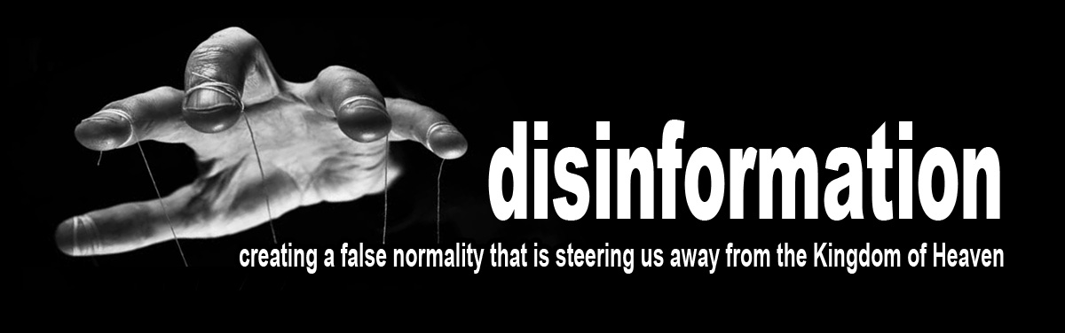 Disinformation