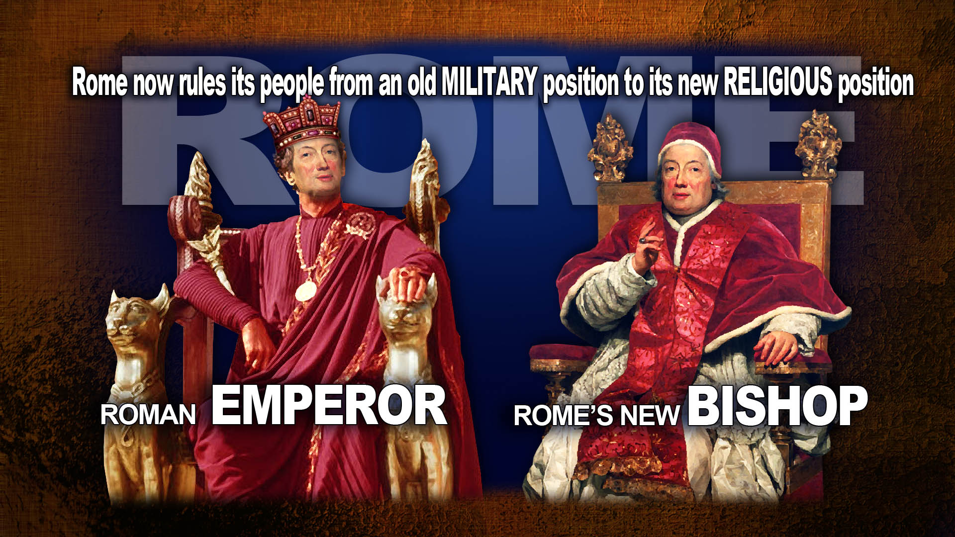 EmperorPope