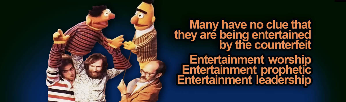 EntertainmentChurch