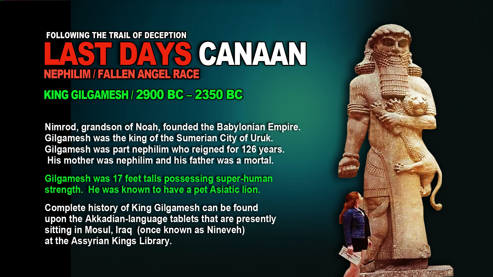 Extra LastDays Canaan4