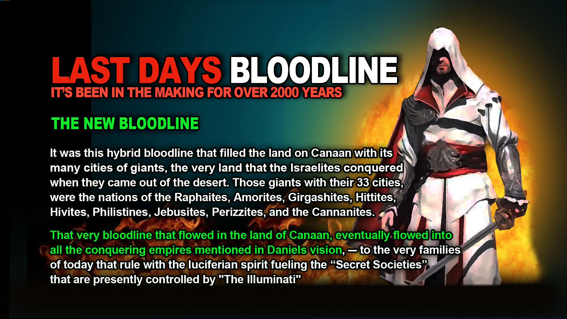 Extra LastDays Canaan6