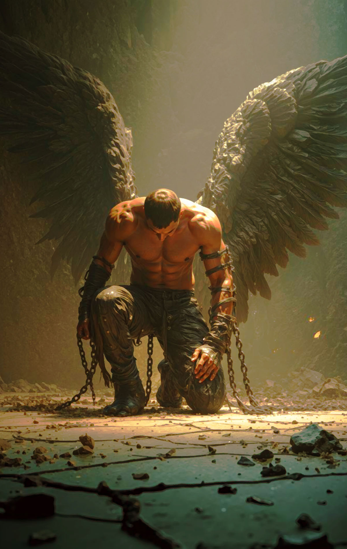 FallenAngel
