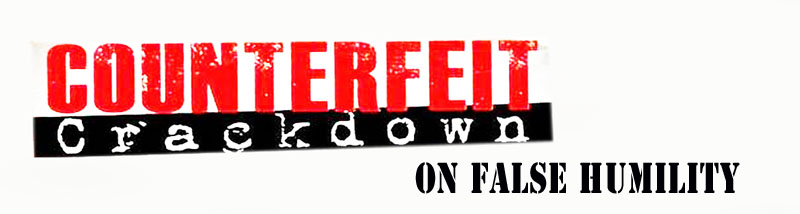 FalseHumilityCrackdown