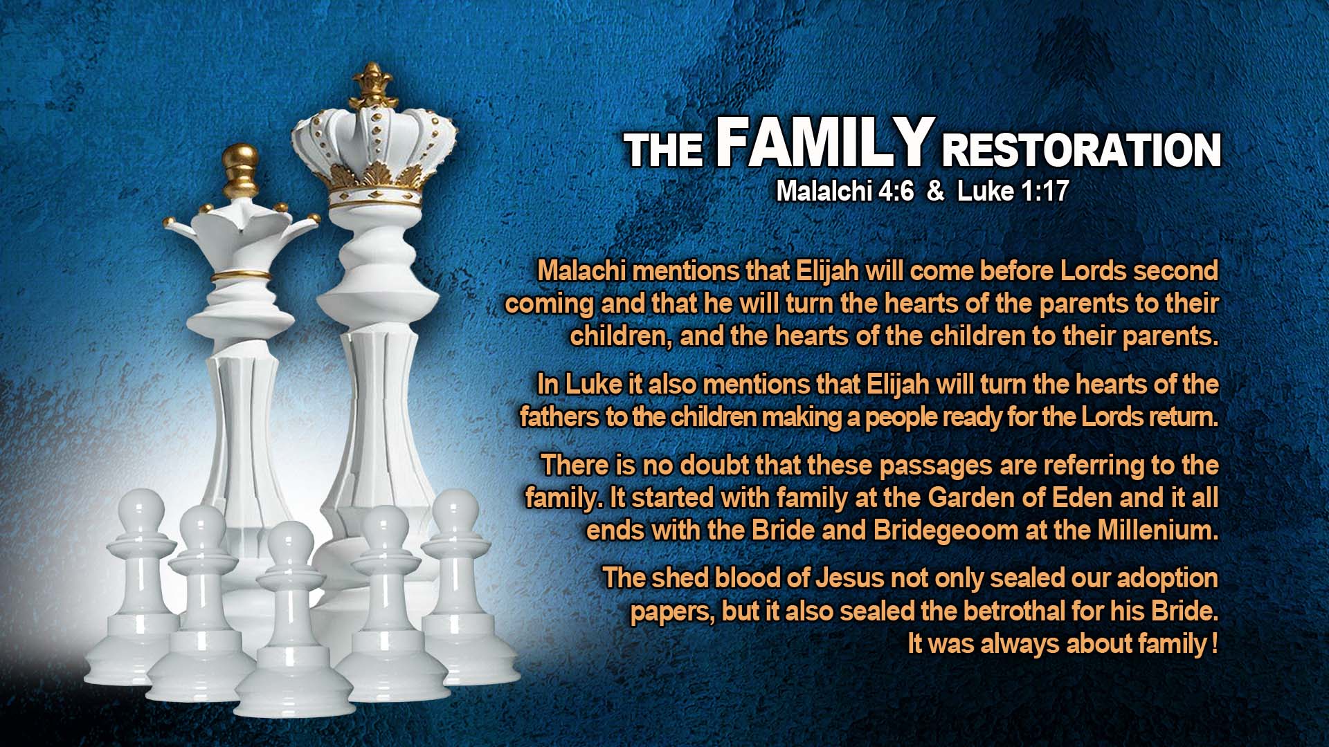 FamilyRestoration