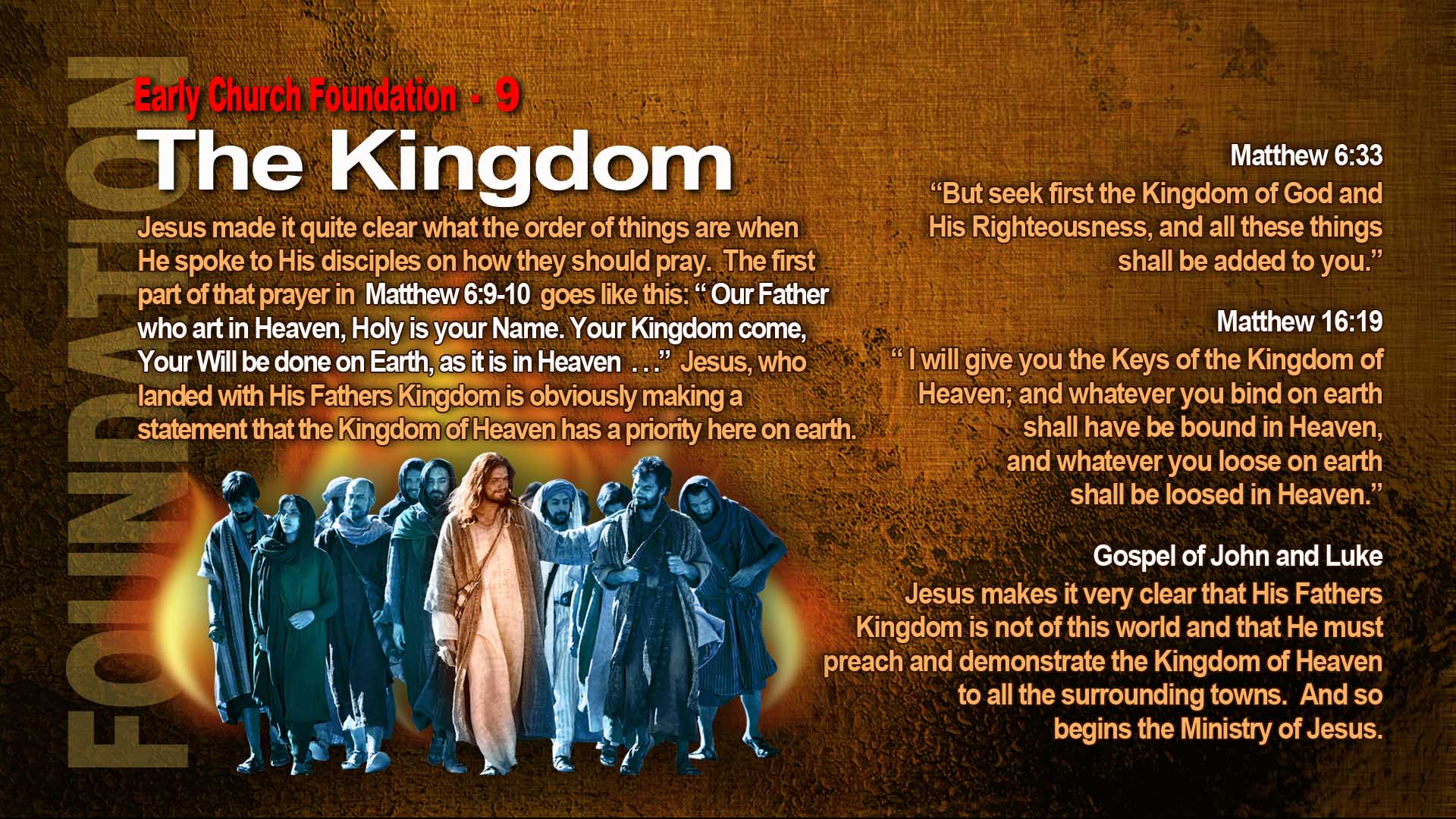 Foundation9Kingdom
