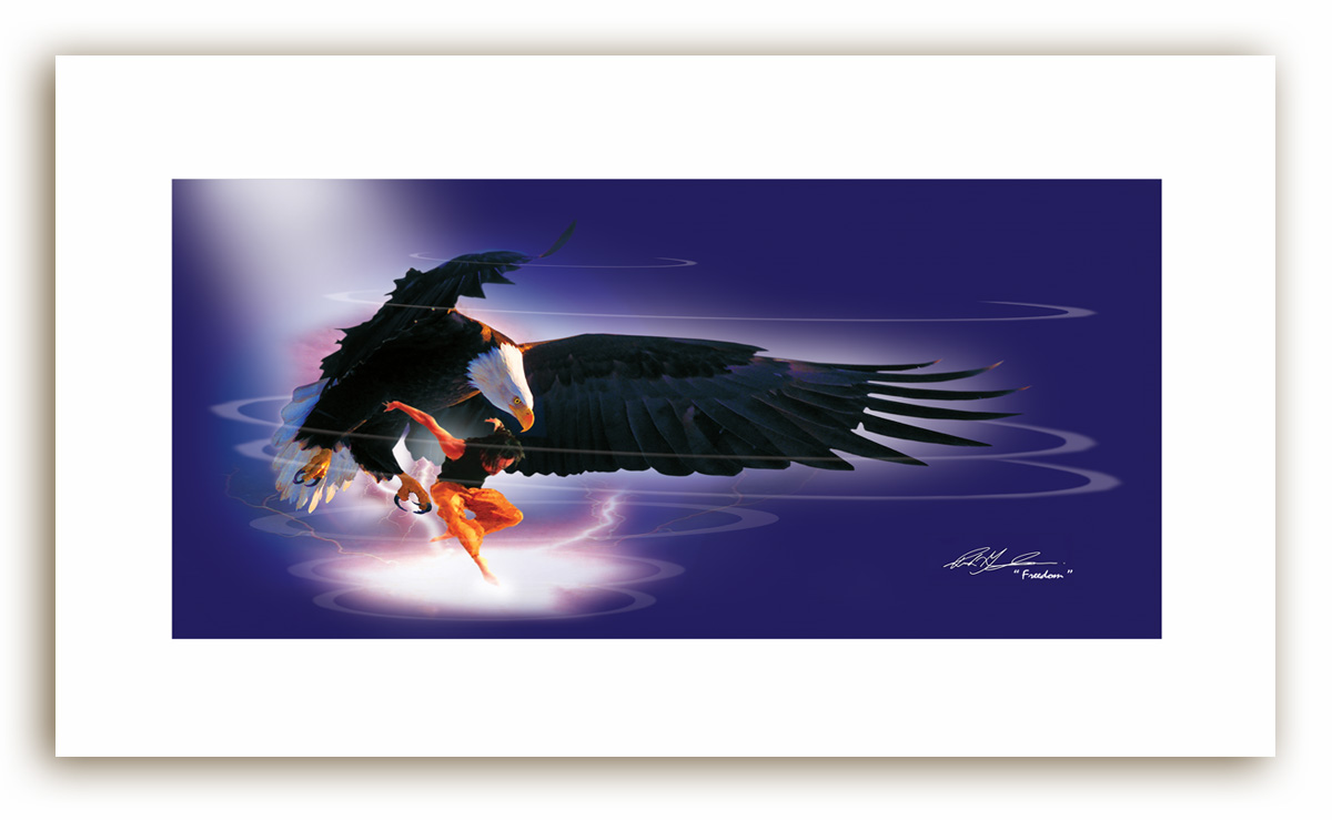 Freedom 1200