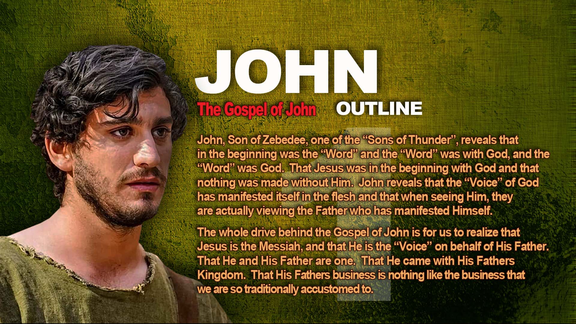 GospelJohn1