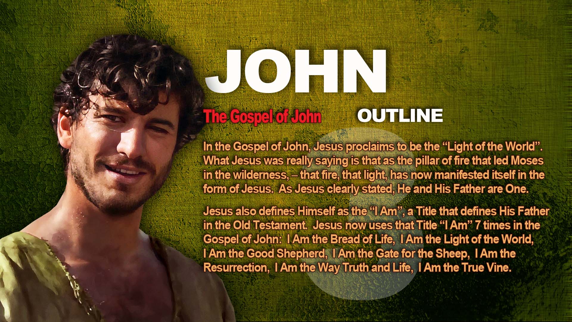 GospelJohn3