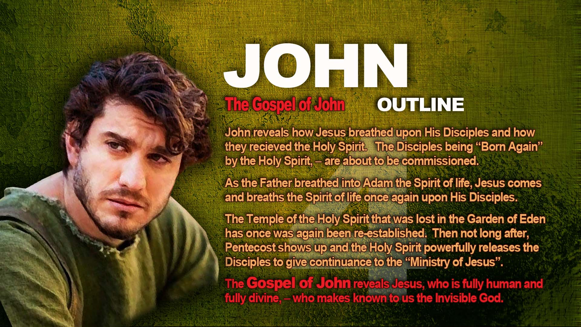 GospelJohn4